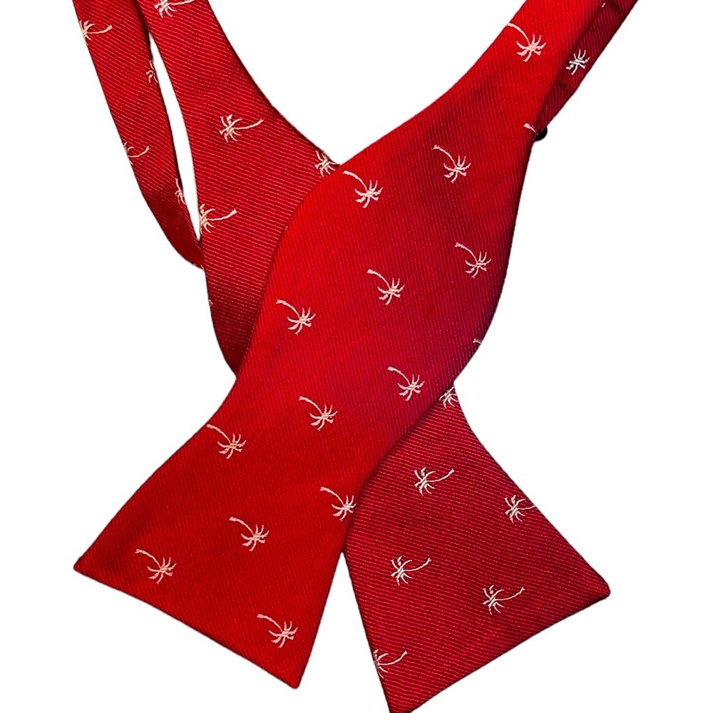 Tommy Hilfiger Bow Tie NWOT